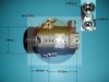AUTO AIR GLOUCESTER 14-9664 Compressor, air conditioning